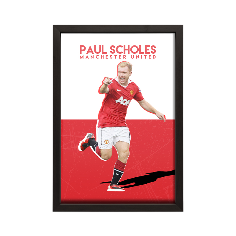 Paul Scholes