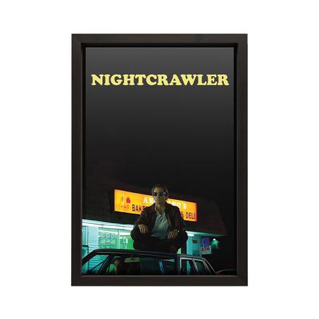 Nightcrawler