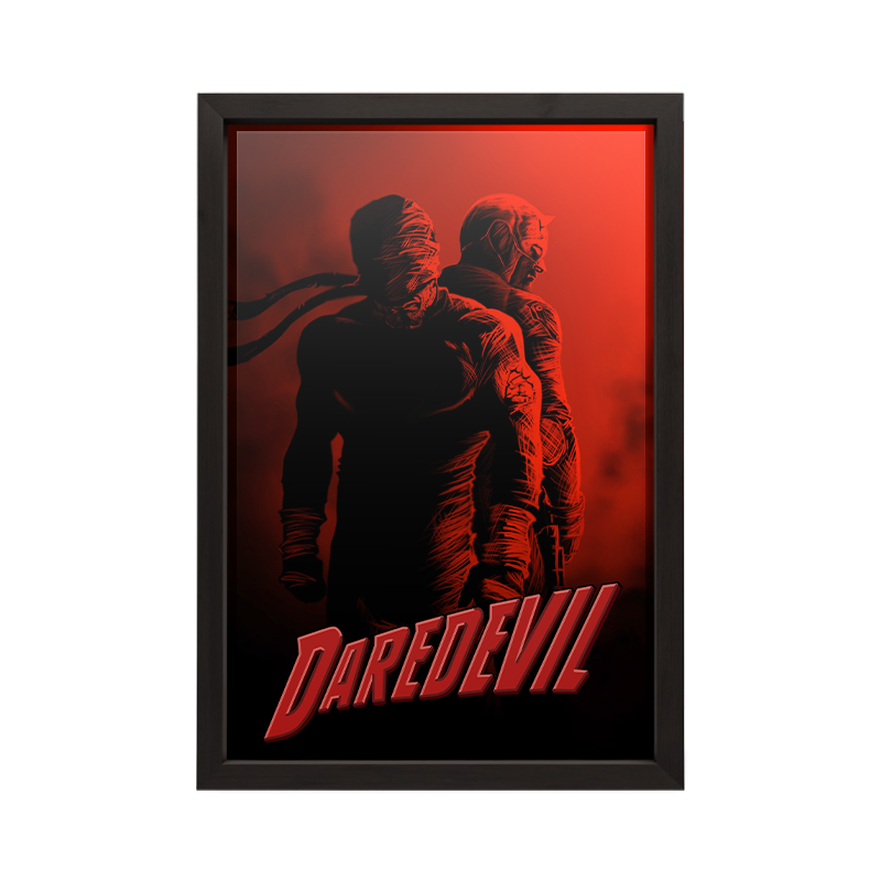 Daredevil