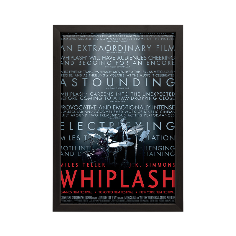 Whiplash