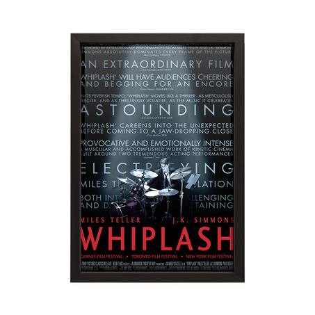 Whiplash