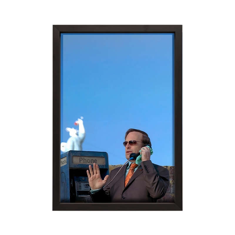 Saul Goodman