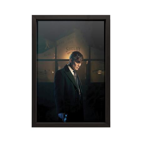 Peaky blinders