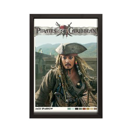 Jack sparrow