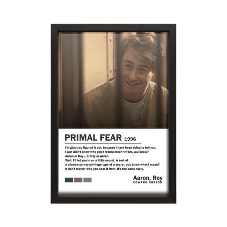 Primal Fear
