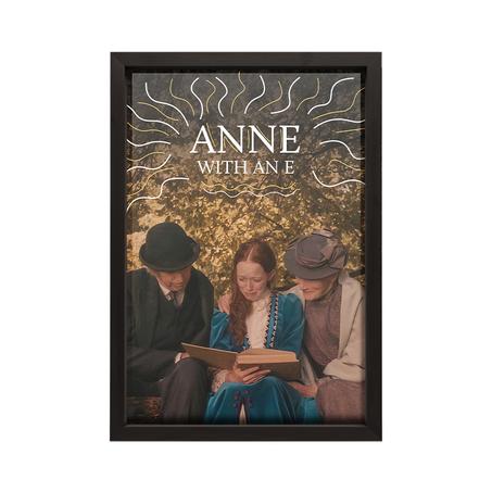 Anne With An E