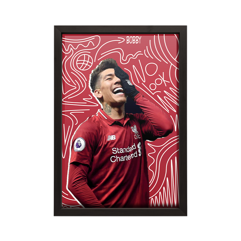 Roberto Firmino