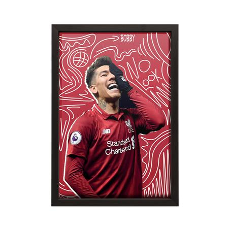 Roberto Firmino