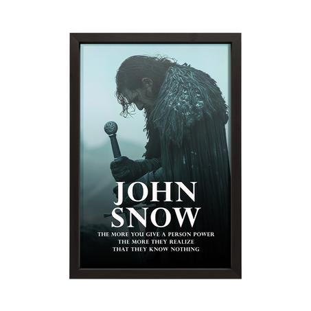 John Snow