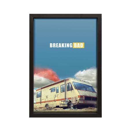Breaking bad