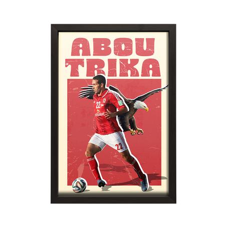 Abou Trika