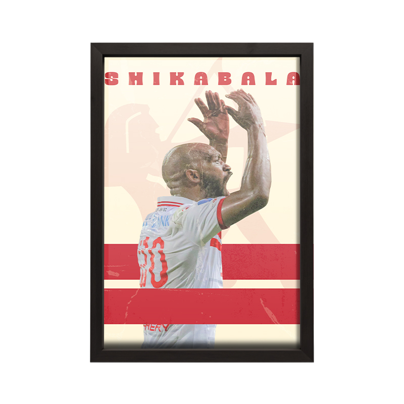 Shikabala