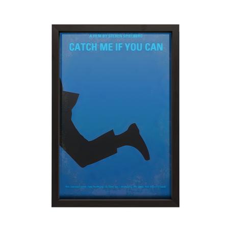 Catch me if you can