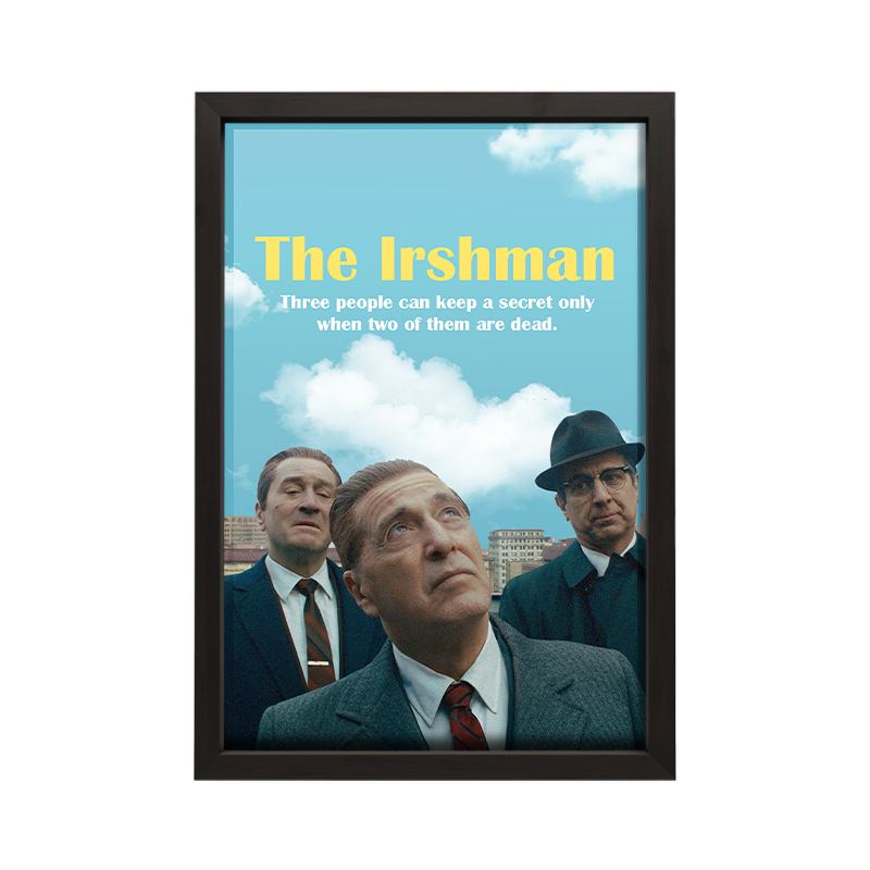 The irishman