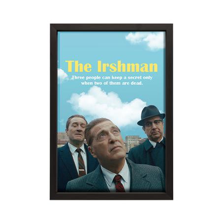 The irishman