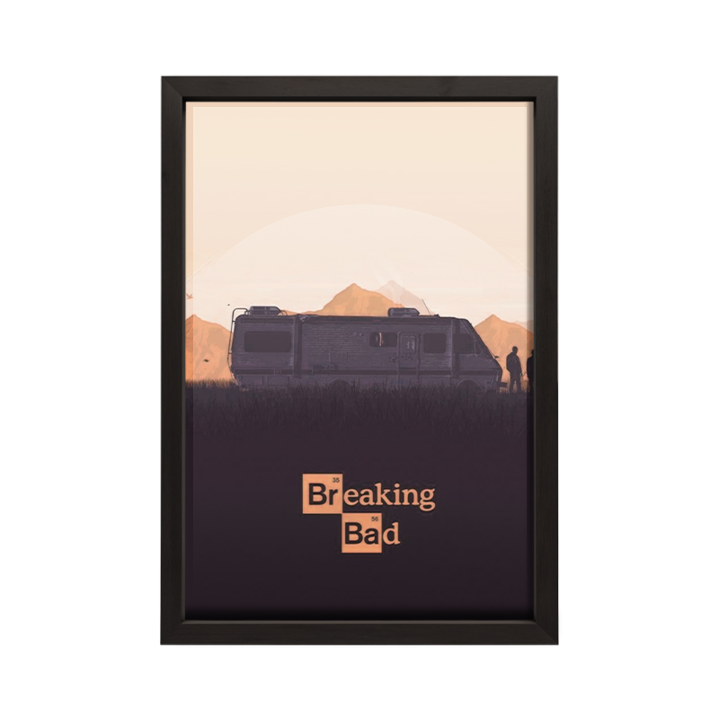 Breaking Bad