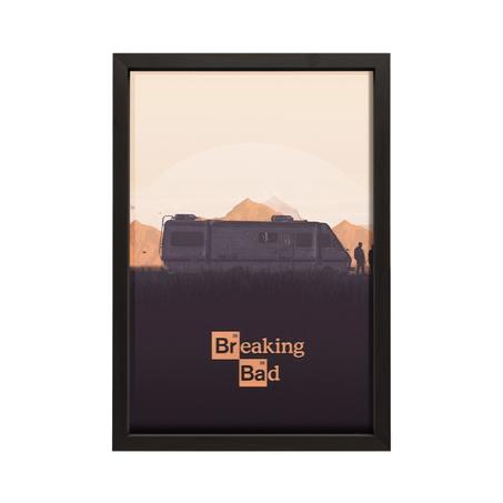 Breaking Bad