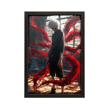 Tokyo ghoul