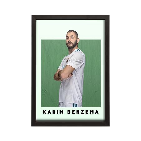 Karim Benzema