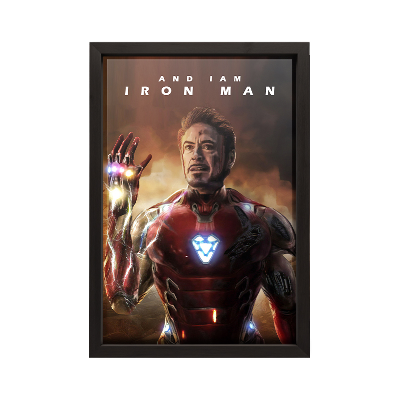Iron Man