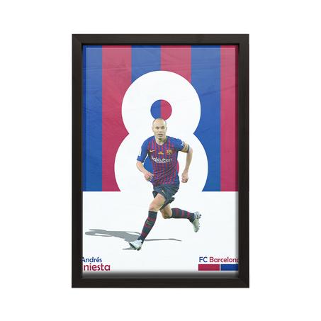 Andrés Iniesta