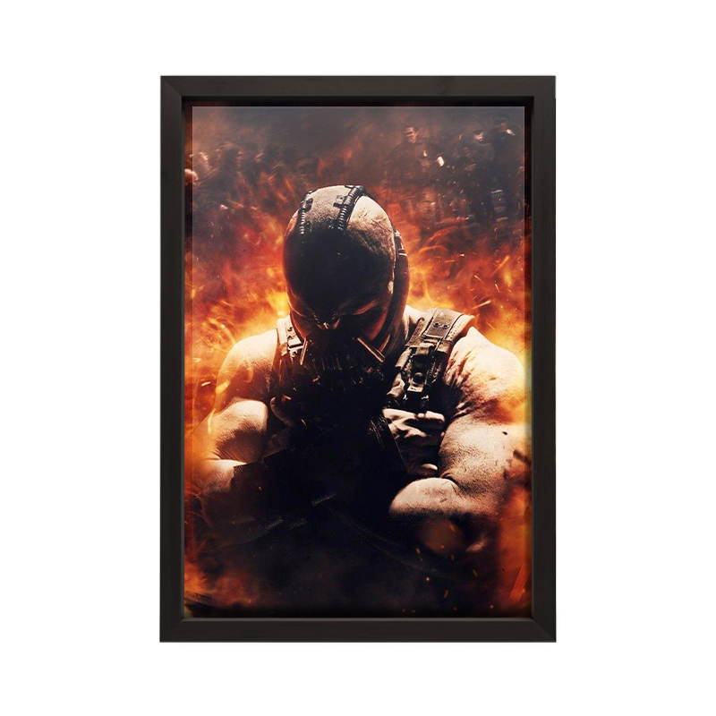 Bane (The Dark Knight Rises)