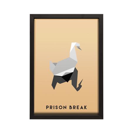 Prison Break