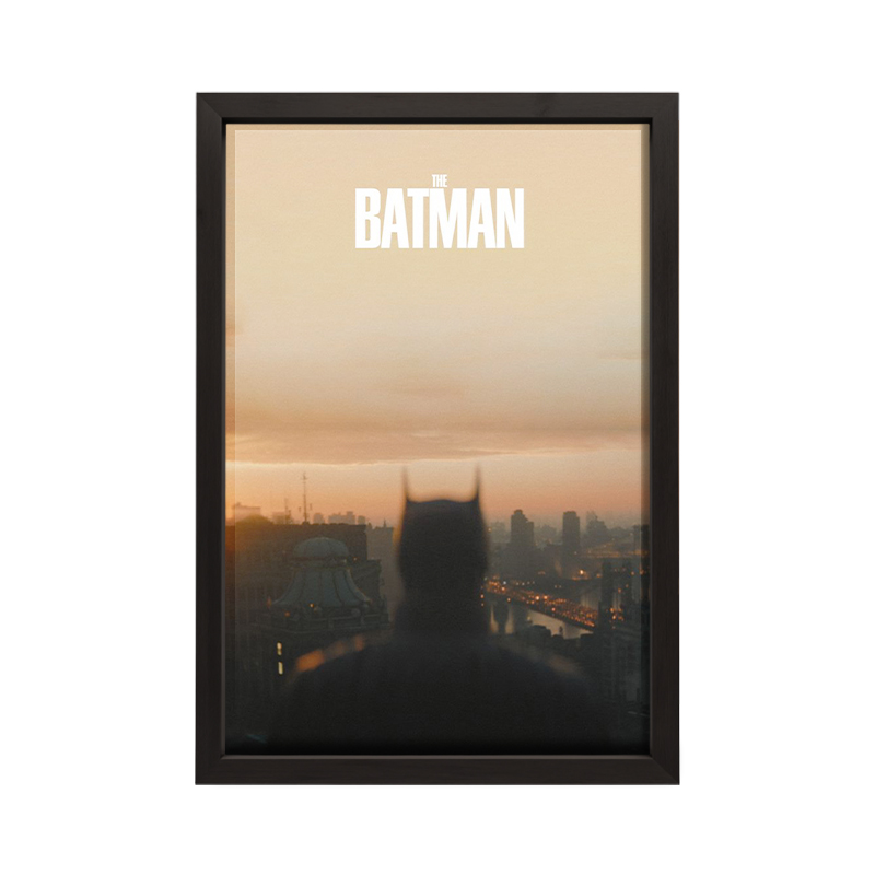 The Batman