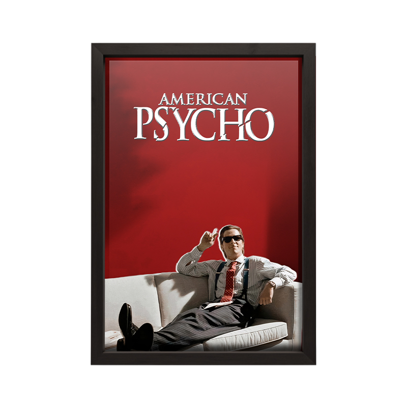 American psycho