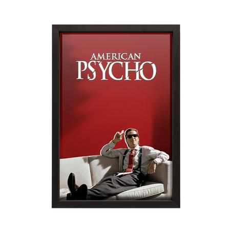 American psycho