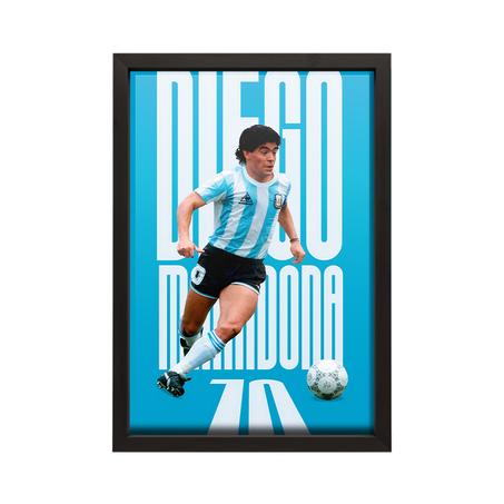 Diego Maradona