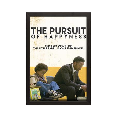 The Pursuit of Happyness