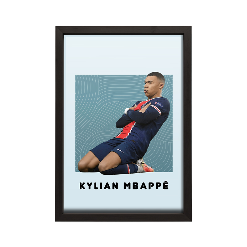 Mbappe
