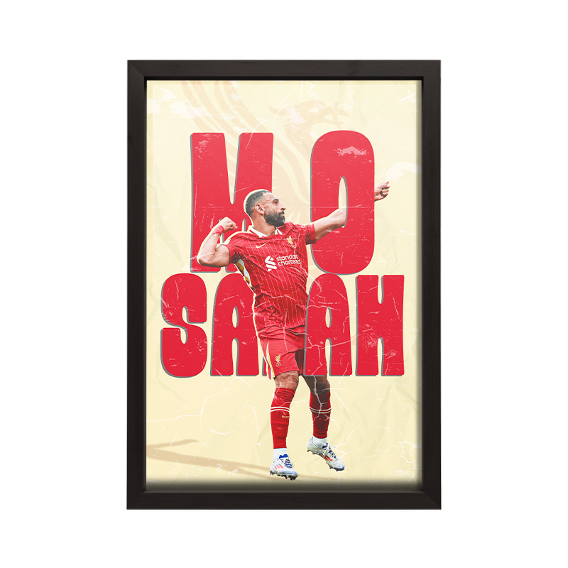Mo Salah