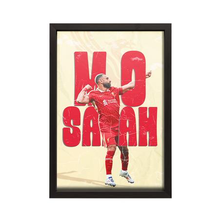 Mo Salah