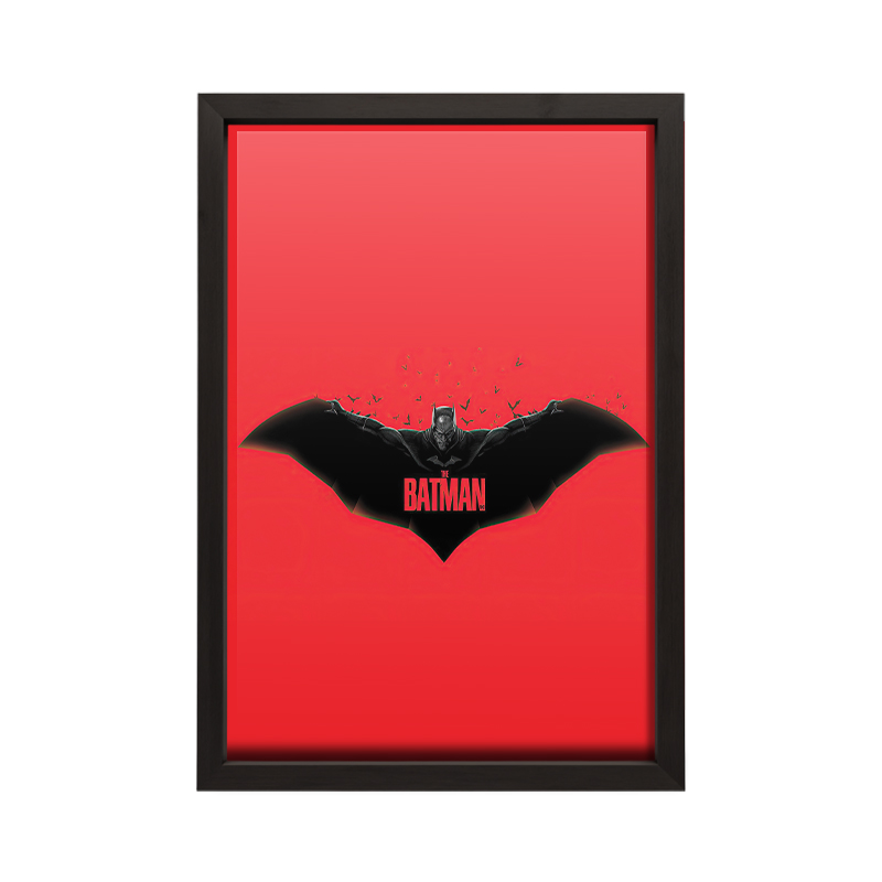 The Batman