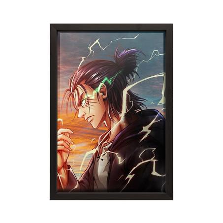 Eren Yeager