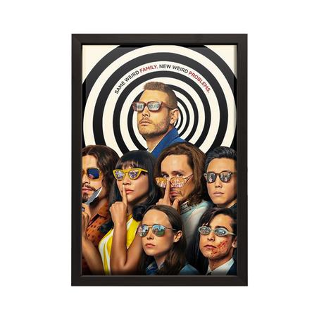 The Umbrella Academy