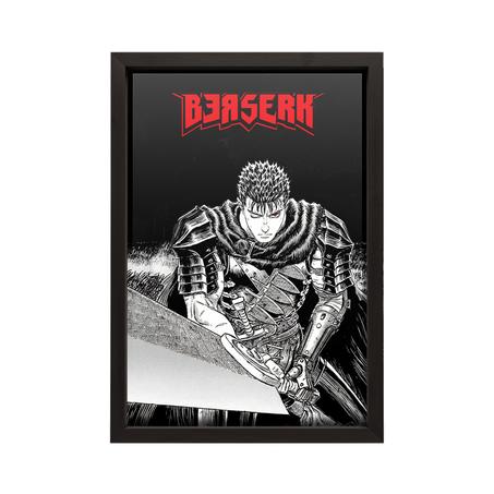 BERSERK