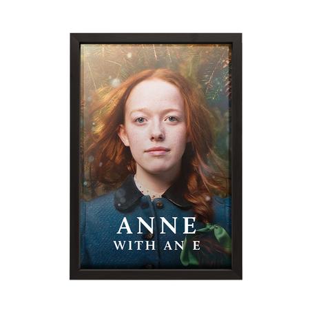 Anne With An E