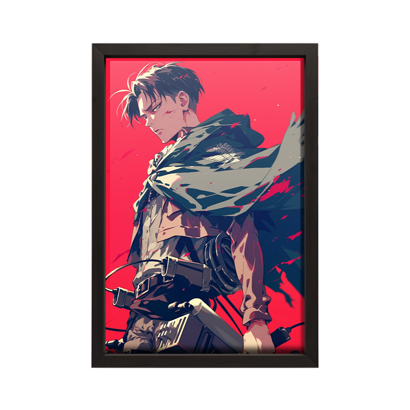 Levi Ackerman