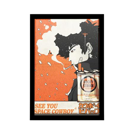 Cowboy Bebop