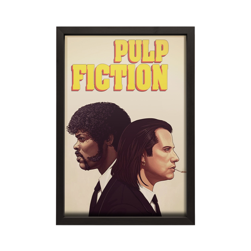 Pulp Fiction