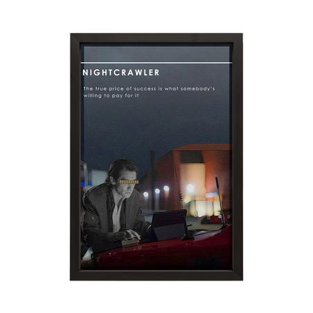 Nightcrawler