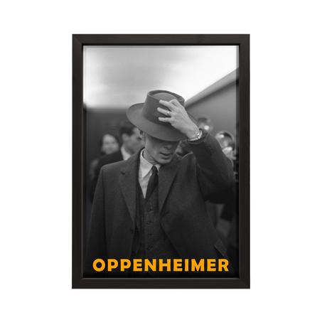 Oppenheimer