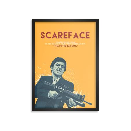 Scareface