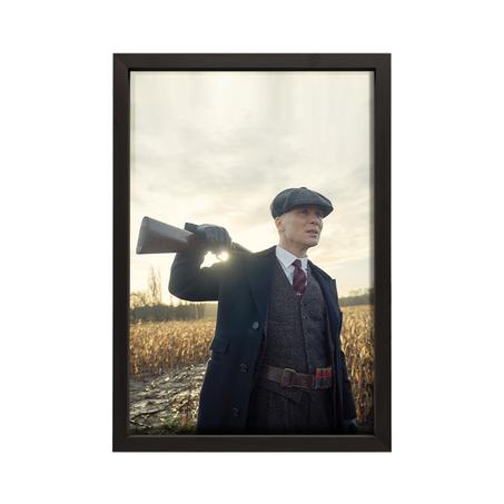 Peaky Blinders