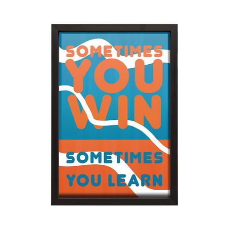 Sometimes