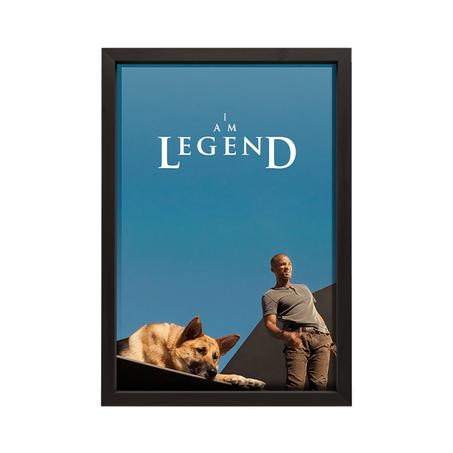 i am legend