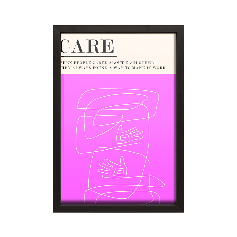 CARE